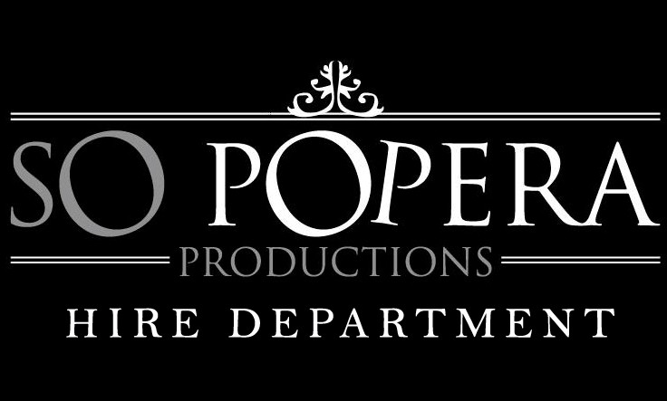 So Popera Hire Department launched!
